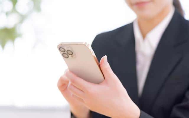 web問診イメージ