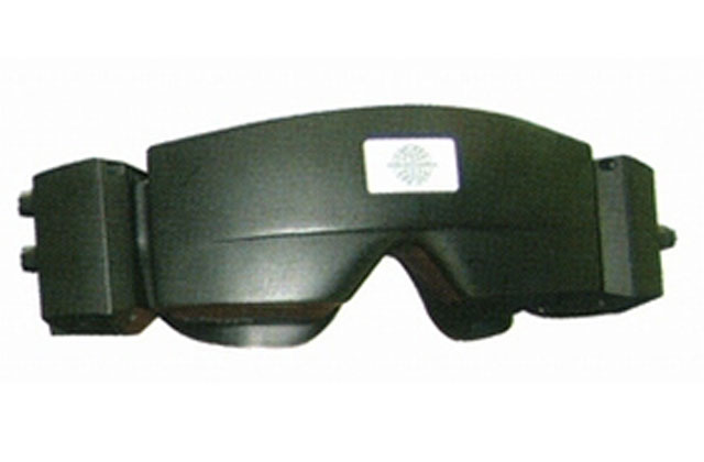 ビデオ式眼振計測装置VN415/VO425