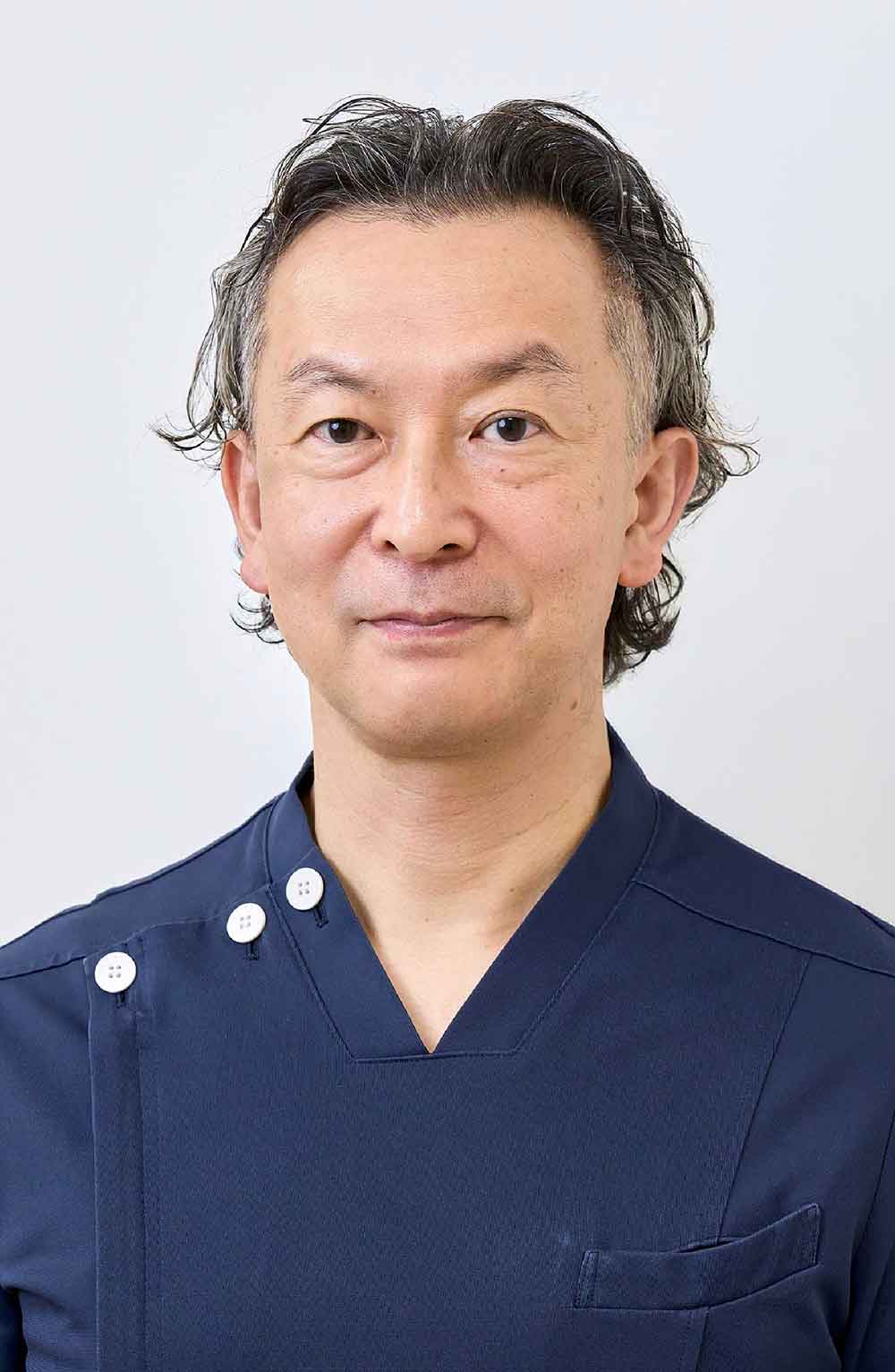 理事長　八島隆敏